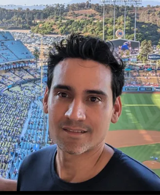Fernando Cornejo