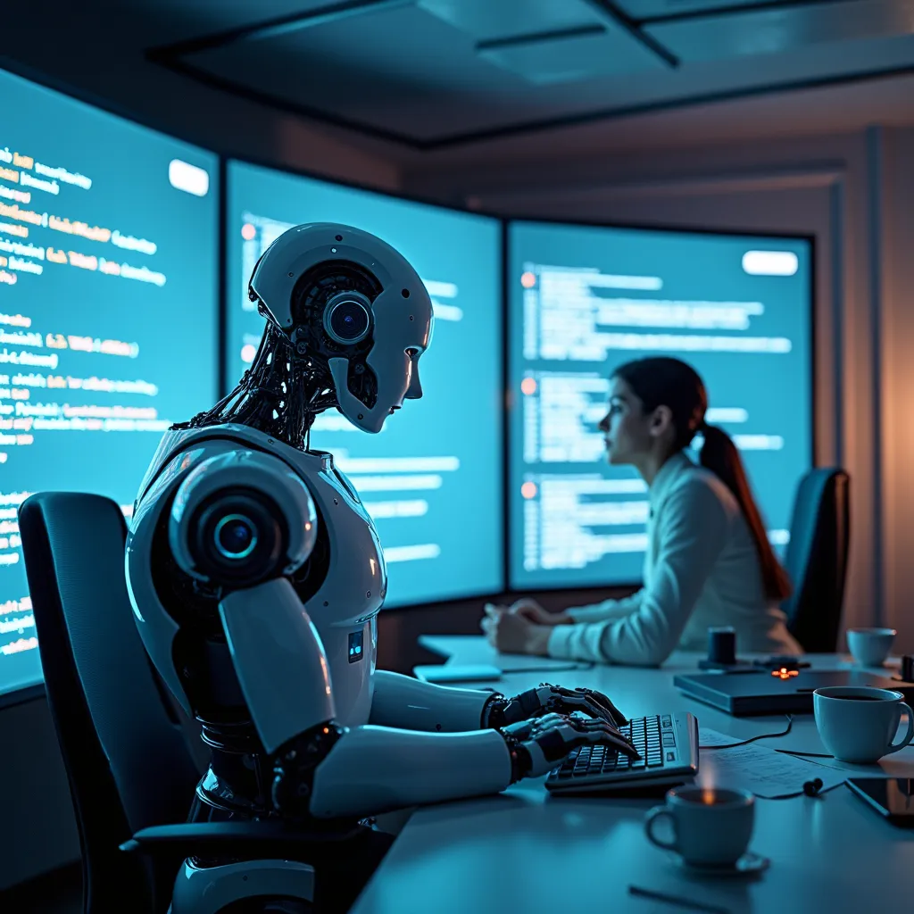 Custom ChatBot Development